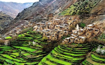 Excursion des 5 Vallées